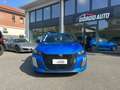Peugeot 208 1.2 puretech Active s&s 100cv Blu/Azzurro - thumbnail 5