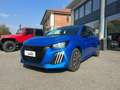 Peugeot 208 1.2 puretech Active s&s 100cv Blu/Azzurro - thumbnail 4