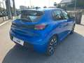 Peugeot 208 1.2 puretech Active s&s 100cv Blu/Azzurro - thumbnail 2