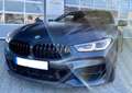 BMW M850 M850ix graumatt-frozen Leder blauschwarz XPEL Voll Grau - thumbnail 5