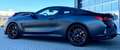 BMW M850 M850ix graumatt-frozen Leder blauschwarz XPEL Voll Gris - thumbnail 3