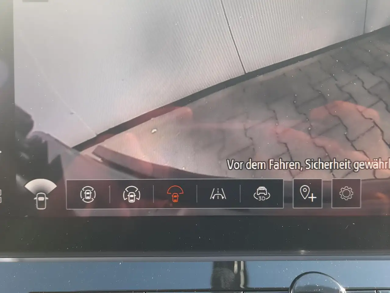 Nissan Qashqai N-Connecta NAVI~ACC~SHZ~2xPDC~RFK~APP~LED 22