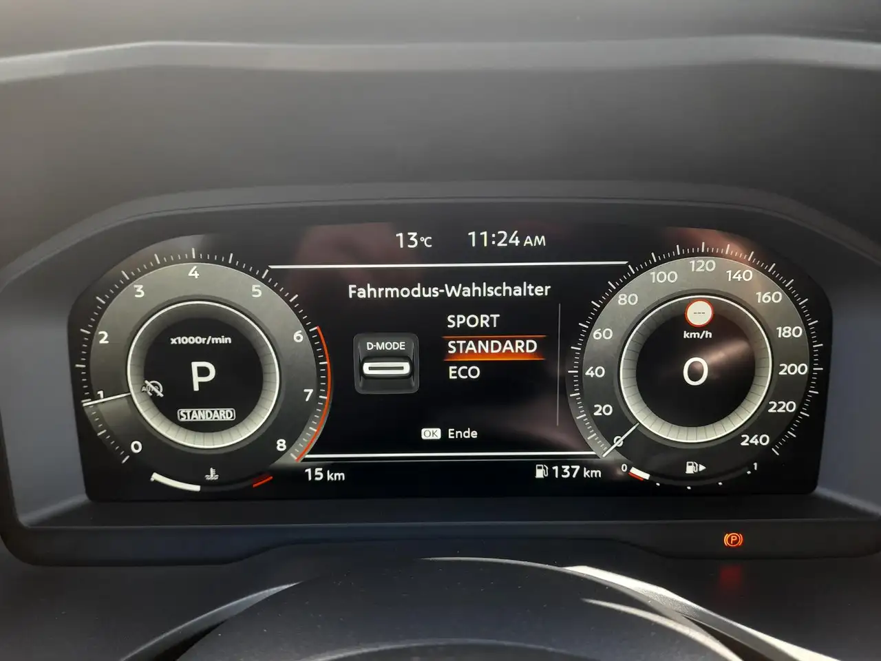 Nissan Qashqai N-Connecta NAVI~ACC~SHZ~2xPDC~RFK~APP~LED 26