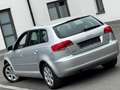 Audi A3 Sportback 1.6i 16v FSI Ambition// Gris - thumbnail 3