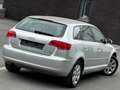 Audi A3 Sportback 1.6i 16v FSI Ambition// Gris - thumbnail 4