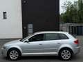 Audi A3 Sportback 1.6i 16v FSI Ambition// Gris - thumbnail 2