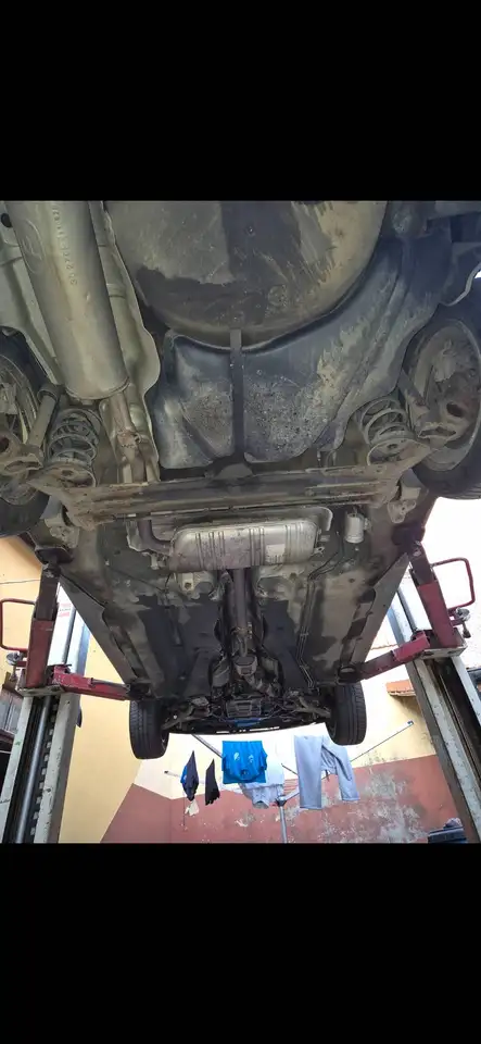 Volkswagen Passat 3b5 2.3l vr5, foto 7
