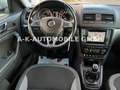 Skoda Yeti Joy 4x4*1/HAND*NAVI*TEMPO*DAB*AHK* Argent - thumbnail 24