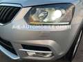 Skoda Yeti Joy 4x4*1/HAND*NAVI*TEMPO*DAB*AHK* Argent - thumbnail 29