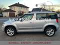 Skoda Yeti Joy 4x4*1/HAND*NAVI*TEMPO*DAB*AHK* Argent - thumbnail 35