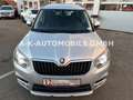 Skoda Yeti Joy 4x4*1/HAND*NAVI*TEMPO*DAB*AHK* Argent - thumbnail 4
