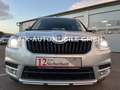 Skoda Yeti Joy 4x4*1/HAND*NAVI*TEMPO*DAB*AHK* Argent - thumbnail 2