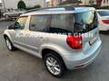 Skoda Yeti Joy 4x4*1/HAND*NAVI*TEMPO*DAB*AHK* Argent - thumbnail 8