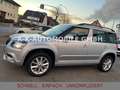 Skoda Yeti Joy 4x4*1/HAND*NAVI*TEMPO*DAB*AHK* Argent - thumbnail 7