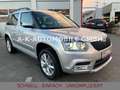 Skoda Yeti Joy 4x4*1/HAND*NAVI*TEMPO*DAB*AHK* Argent - thumbnail 3