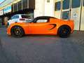 Lotus Elise 1.8 S Club Racer Оранжевий - thumbnail 2