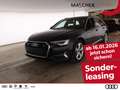 Audi A6 Avant advanced 45 TFSI quatt AHK Matrix LM19 Memor Blau - thumbnail 1