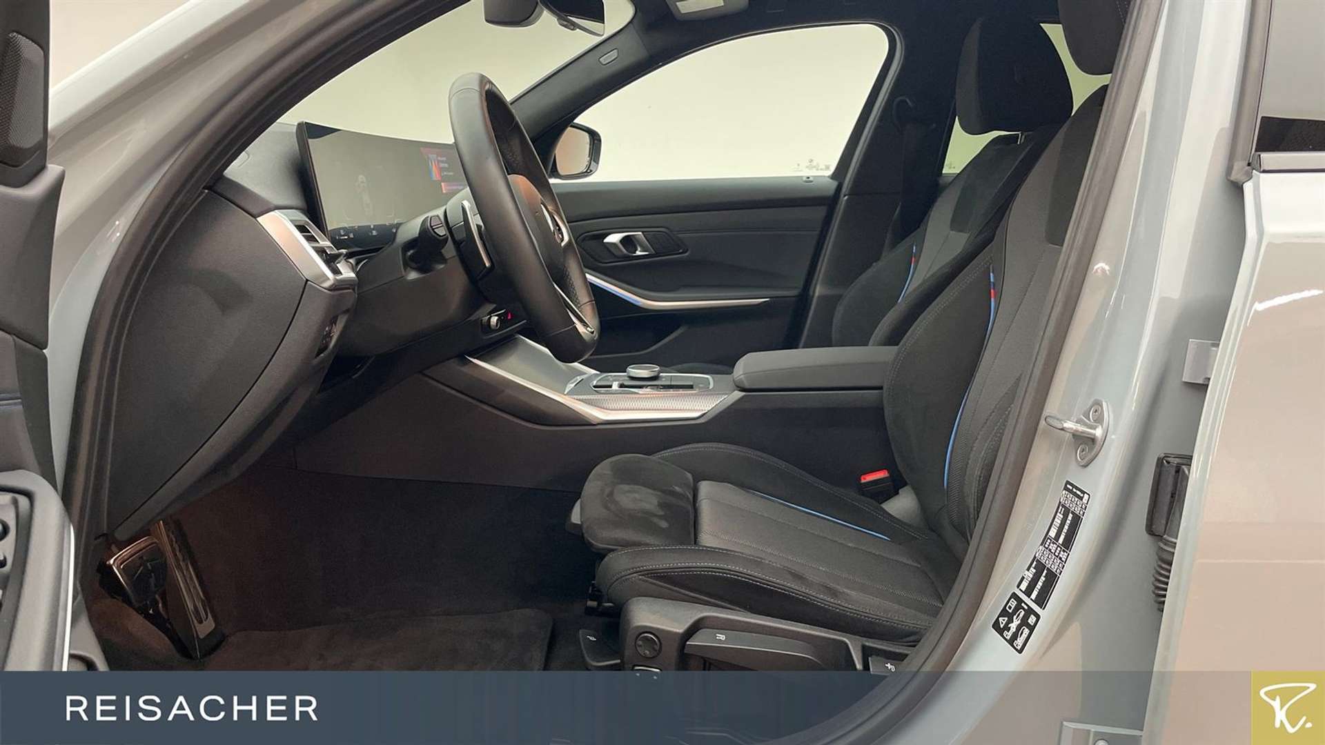 BMW Série 320d XDrive M Sport 320d XDrive -  - Joinsteer - #3