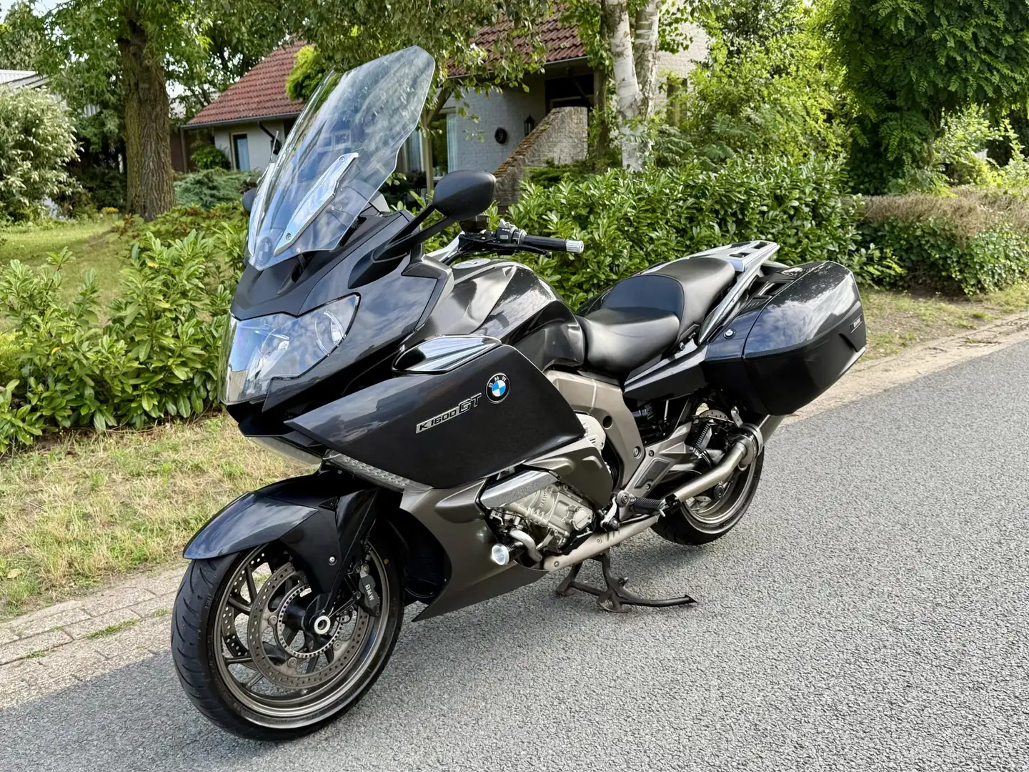 BMW K 1600 GT 160PK ABS•Xenon - 1