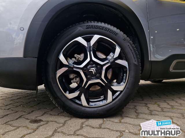 Citroen C5 Aircross Max 1.2 Mild-Hybrid 136 LED SHZ ACC