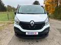Renault Trafic Kasten L1H1 2,9t*1Hd*Klima*BT*PDC*ZV*AHK* Blanc - thumbnail 1