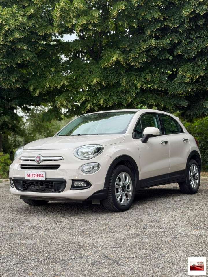 Fiat 500X 1.4 M.Air 140 CV DCT Pop Star