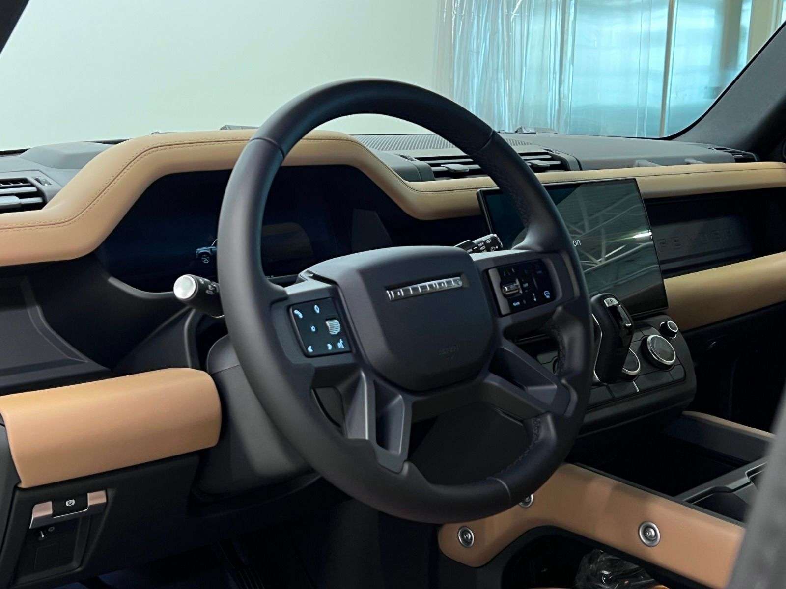 2026 Land Rover Defender 110 P400 X-DYNAMIC SE thumb 42