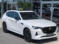 Mazda CX-60 3.3 D254 8AT AWD HOMURA PLUS Blanco - thumbnail 10