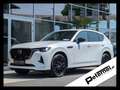Mazda CX-60 3.3 D254 8AT AWD HOMURA PLUS Blanco - thumbnail 1