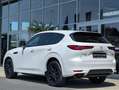 Mazda CX-60 3.3 D254 8AT AWD HOMURA PLUS Bianco - thumbnail 4