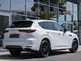 Mazda CX-60 3.3 D254 8AT AWD HOMURA PLUS Blanco - thumbnail 7