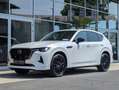 Mazda CX-60 3.3 D254 8AT AWD HOMURA PLUS Blanco - thumbnail 2