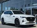 Mazda CX-60 3.3 D254 8AT AWD HOMURA PLUS Blanco - thumbnail 9