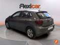 Volkswagen Polo 1.0 Advance 55kW Gris - thumbnail 9