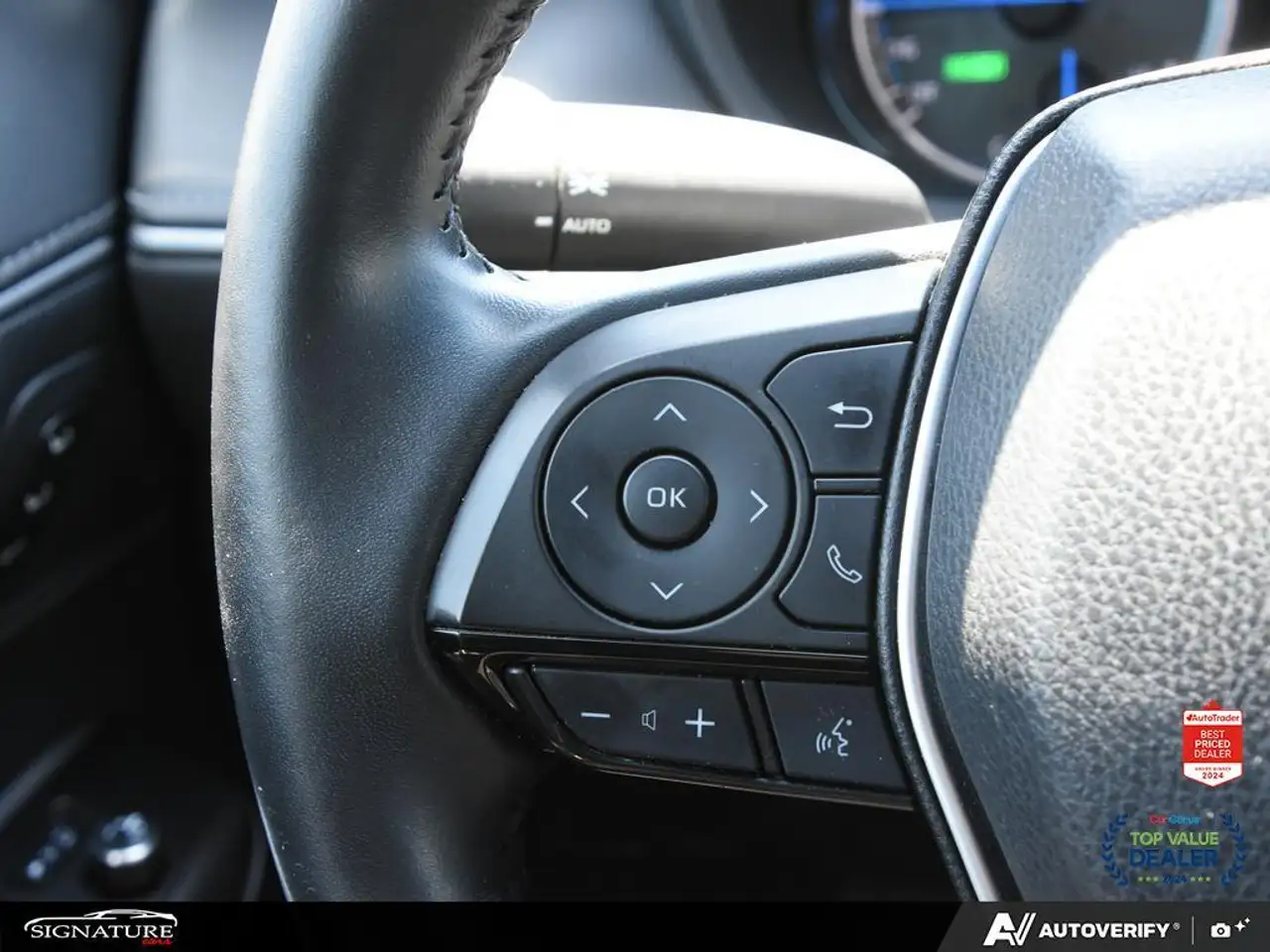 Toyota Venza fotografie Toyota Venza