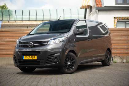 Opel Vivaro-e L2 50 kWh L2H1 | Winterset | Cruise control | Park
