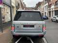 Land Rover Range Rover Mark V V8 Supercharged Vogue HSE / SIEGES AVANTS C Gri - thumbnail 6