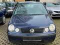Volkswagen Polo 1.2 Comfortline, Klimaautomatik, Motorschaden! Blauw - thumbnail 3