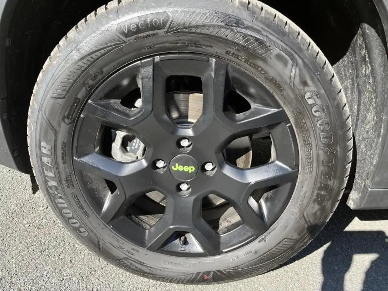 Jeep Avenger 4Xe Hybrid Overland, миниатюра 12