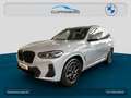 BMW X3 xDrive20i ZA M Sportpaket Navi UPE: 63.859€ Grau - thumbnail 1