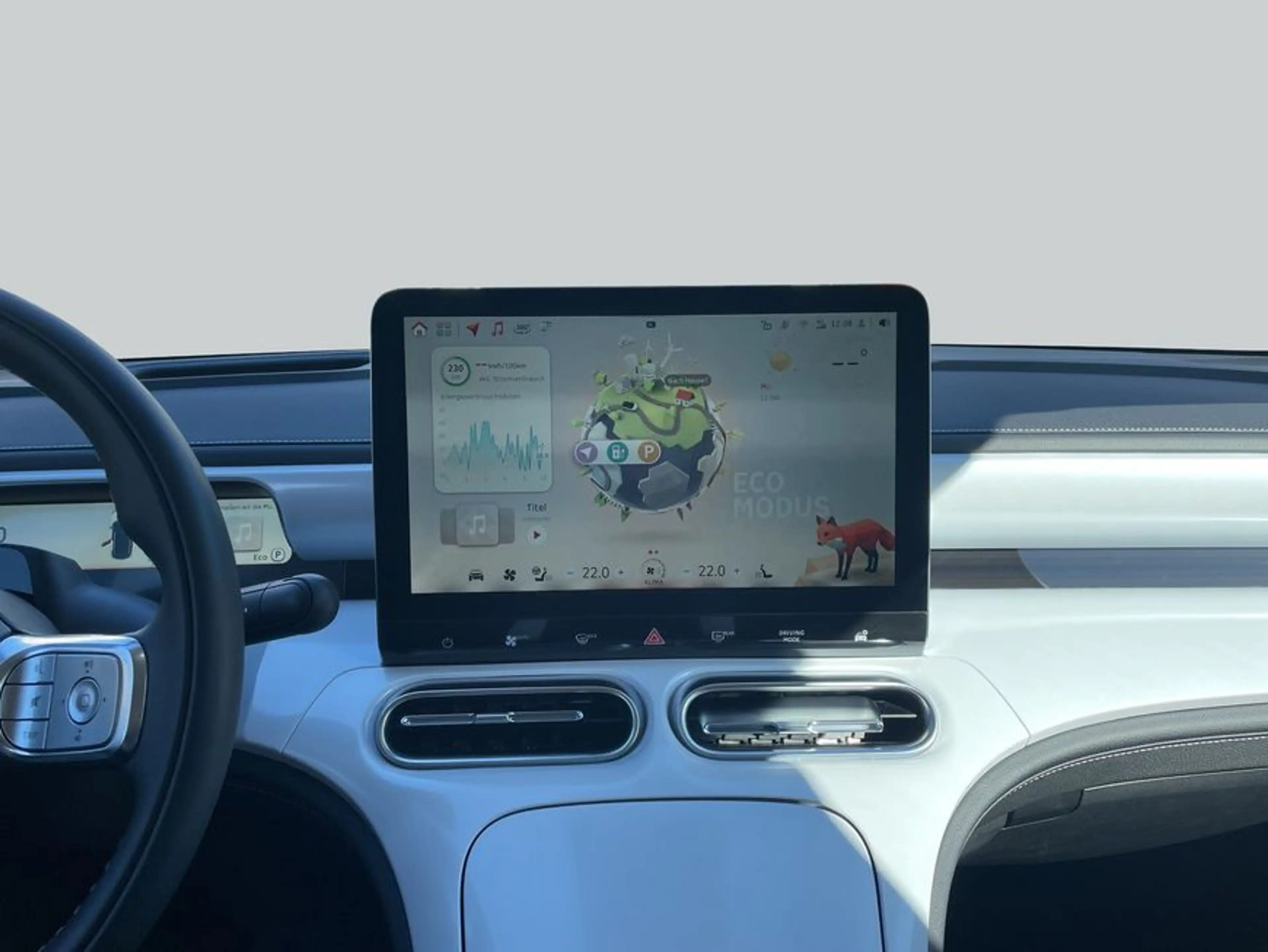 smart #1 #1 Pulse — photo 15