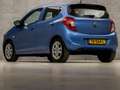 Opel Karl 1.0 ecoFLEX Sport (AIRCO, BLUETOOTH, ELEK RAMEN, C Blauw - thumbnail 3