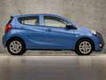 Opel Karl 1.0 ecoFLEX Sport (AIRCO, BLUETOOTH, ELEK RAMEN, C Blauw - thumbnail 4