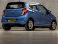 Opel Karl 1.0 ecoFLEX Sport (AIRCO, BLUETOOTH, ELEK RAMEN, C Blauw - thumbnail 5