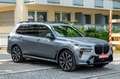 BMW X7 xDrive 40 d M Sport Pro / Standheizung Grau - thumbnail 3