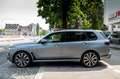 BMW X7 xDrive 40 d M Sport Pro / Standheizung Grau - thumbnail 8