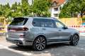 BMW X7 xDrive 40 d M Sport Pro / Standheizung Grau - thumbnail 5