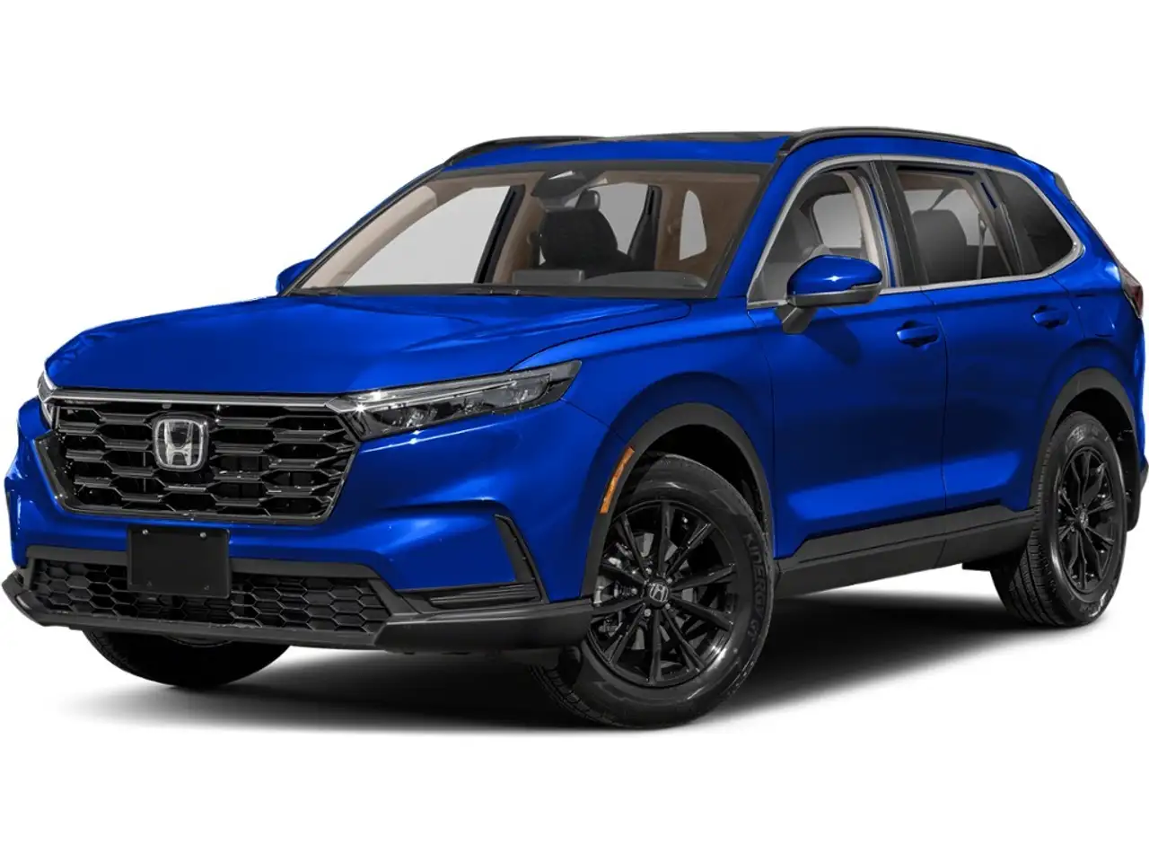 2023 Honda CR-V