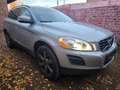 Volvo XC60 Summum AWD 2.4 D Automatik Silber - thumbnail 11