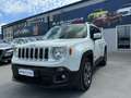Jeep Renegade 1.4 MultiAir DDCT Limited Blanc - thumbnail 8